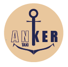 Anker Taxi Oostende